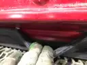 Превью Дверь передняя левая  Honda Civic