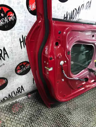 Фото запчасти Дверь передняя левая  Honda Civic