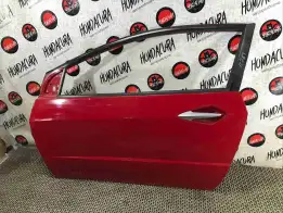 Дверь передняя левая  Honda Civic