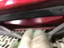 Превью Дверь передняя правая  Honda Civic