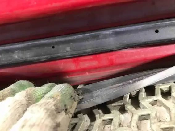Фото запчасти Дверь передняя правая  Honda Civic