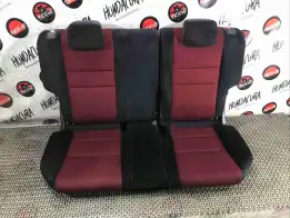 Сиденье заднее  Honda Civic