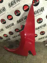Крыло переднее левое  Honda Civic