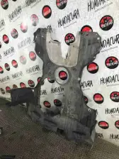 Защита двигателя  Honda Civic