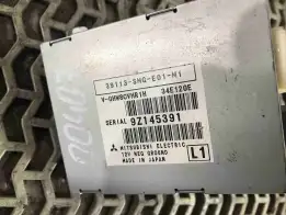 Блок управления USB  Honda Civic