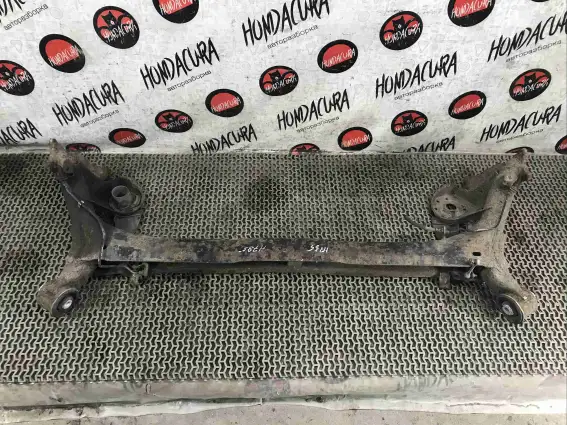 Фото запчасти Балка подвески задняя  Honda Civic