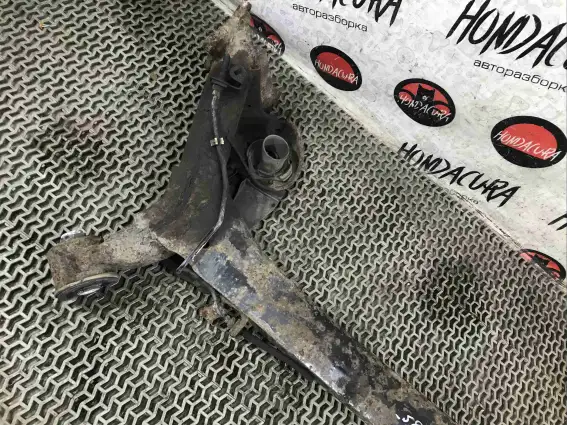 Фото запчасти Балка подвески задняя  Honda Civic