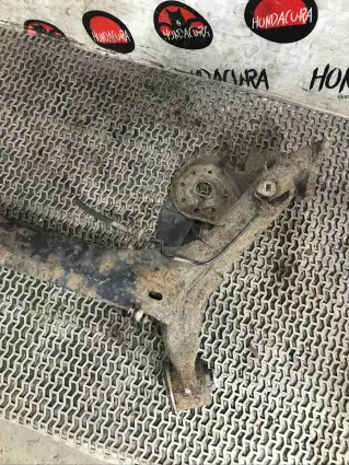 Фото запчасти Балка подвески задняя  Honda Civic