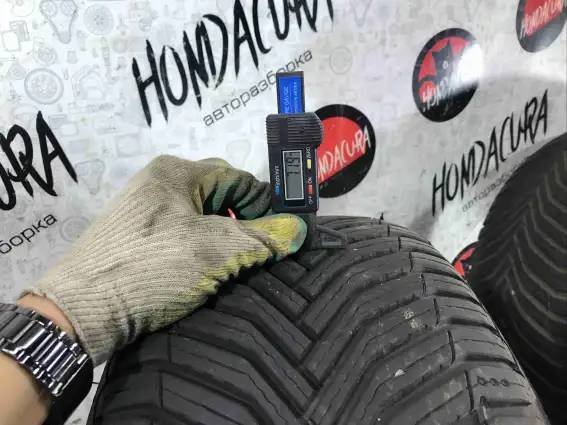 Фото запчасти Шины  Honda Civic