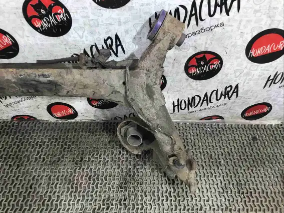 Фото запчасти Балка подвески задняя  Honda Civic