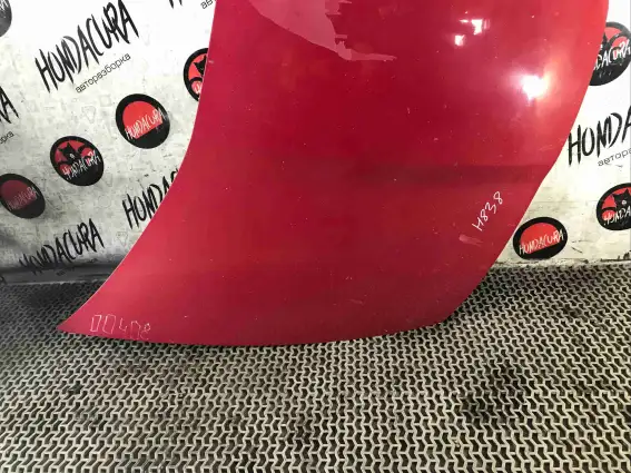 Фото запчасти Капот  Honda Civic