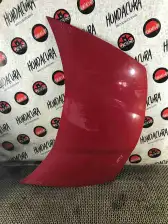 Капот  Honda Civic