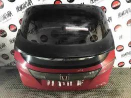 Спойлер  Honda Civic