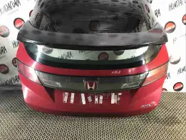 Бленда  Honda Civic