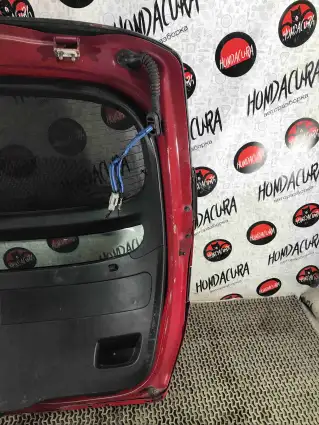 Фото запчасти Крышка багажника (дверь 3-5)  Honda Civic