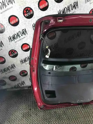 Фото запчасти Крышка багажника (дверь 3-5)  Honda Civic