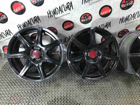 Фото запчасти Диск литой  Honda Civic
