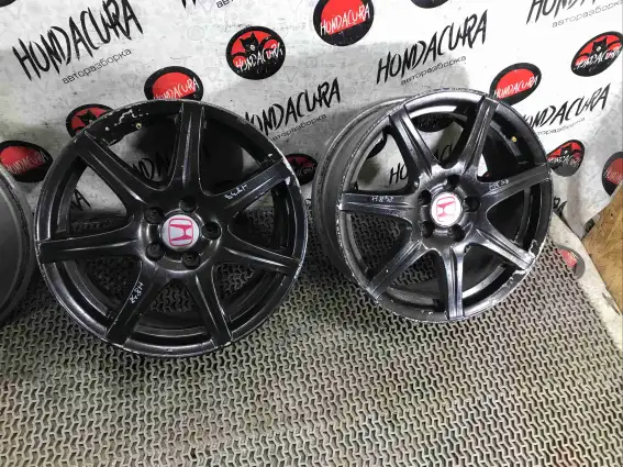 Фото запчасти Диск литой  Honda Civic