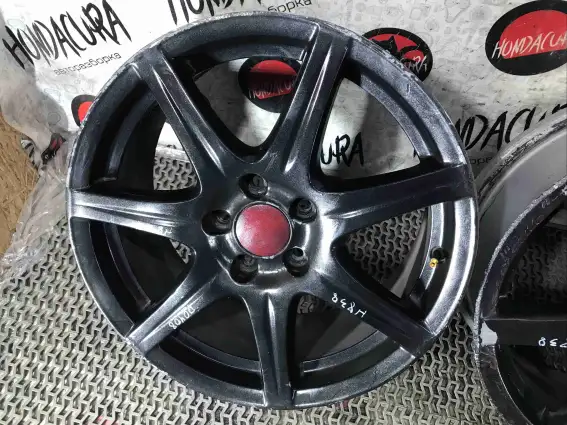 Фото запчасти Диск литой  Honda Civic