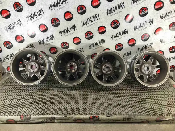 Фото запчасти Диск литой  Honda Civic
