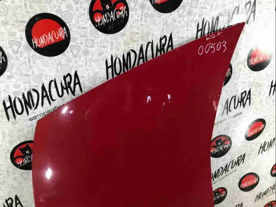 Фото запчасти Капот  Honda Civic