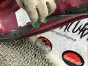 Превью Капот  Honda Civic