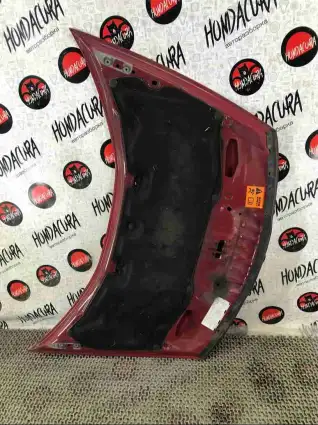 Фото запчасти Капот  Honda Civic
