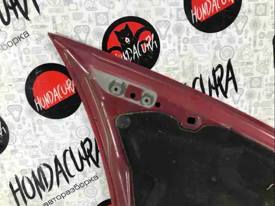Фото запчасти Капот  Honda Civic