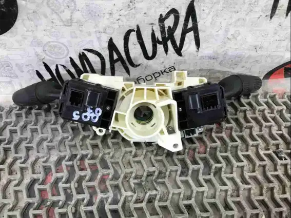 Фото запчасти Переключатель подрулевой (стрекоза)  Honda Civic