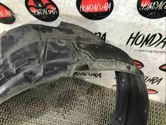 Фото запчасти Защита арок передняя левая (подкрылок)  Honda Civic