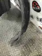 Превью Защита арок передняя левая (подкрылок)  Honda Civic
