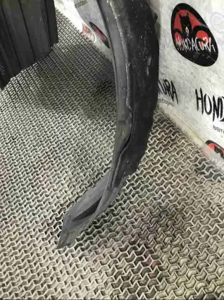 Фото запчасти Защита арок передняя левая (подкрылок)  Honda Civic