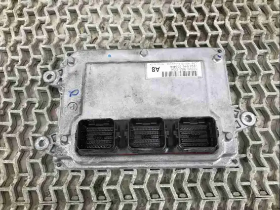 Фото запчасти Блок управления двигателем 37820-RSA-G34 Honda Civic