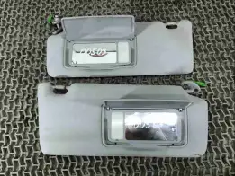 Козырек солнцезащитный  Honda Civic