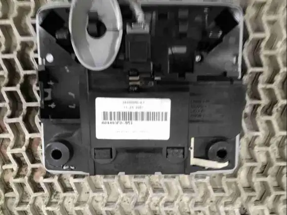 Фото запчасти Фонарь салона (плафон) 34400-SMG-E7 Honda Civic