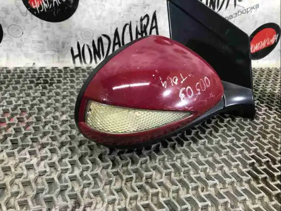 Фото запчасти Зеркало наружное правое  Honda Civic