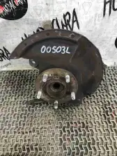 Кулак поворотный левый  Honda Civic