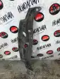 Превью Накладка замка капота  Honda Civic