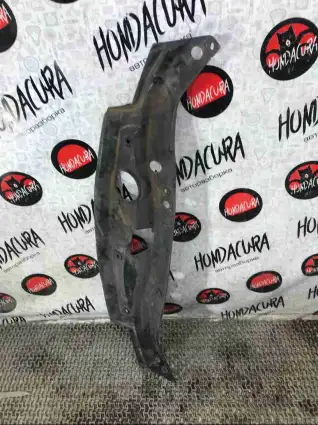 Фото запчасти Накладка замка капота  Honda Civic