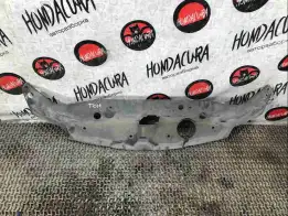 Накладка замка капота  Honda Civic