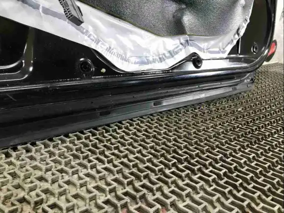 Фото запчасти Дверь передняя правая  Honda Civic