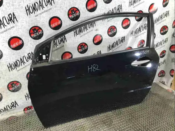 Фото запчасти Дверь передняя левая  Honda Civic