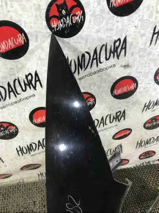 Фото запчасти Крыло переднее правое  Honda Civic