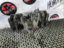 Суппорт задний правый  Honda Civic