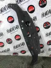Накладка замка капота  Honda Civic