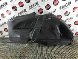 Обшивка багажника  Honda Civic