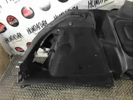 Обшивка багажника  Honda Civic