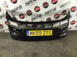 Накладка двери (крышки) багажника  Honda Civic