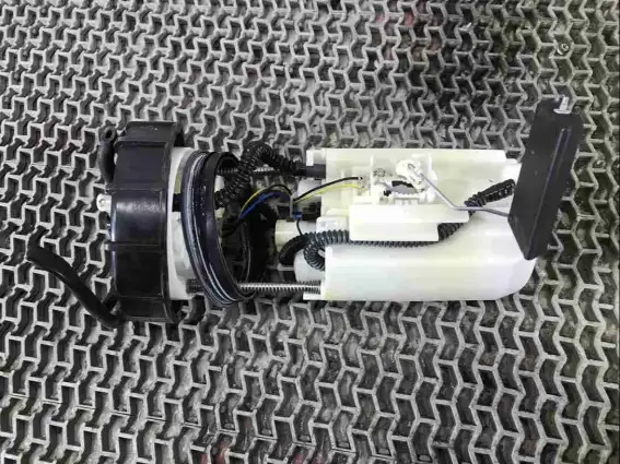 Фото запчасти Насос топливный 17708-SMG-E02 Honda Civic