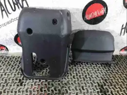 Кожух рулевой колонки  Honda Civic